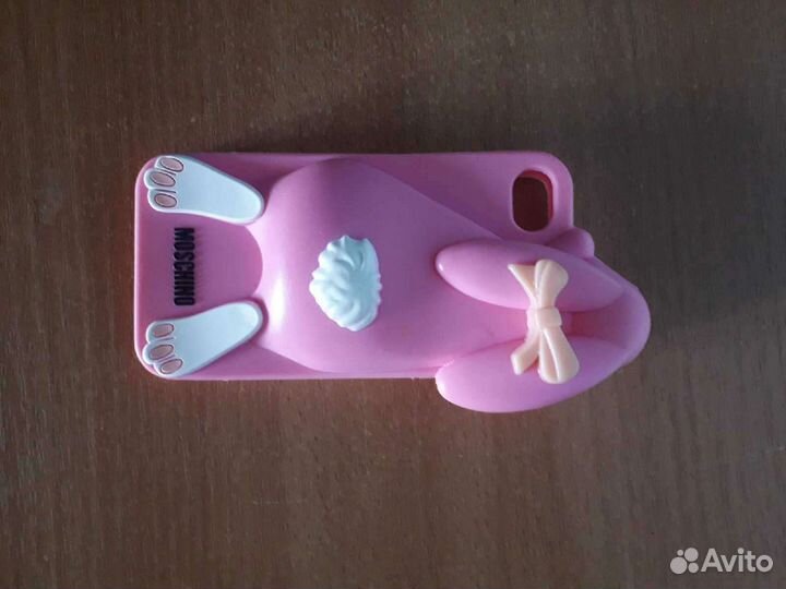 Чехлы б/у айфон