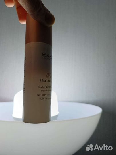 Косметика пакетом