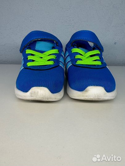 Кроссовки Adidas lite racer 3.0 детские