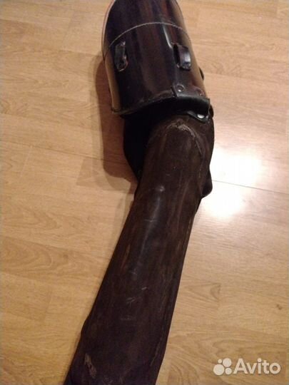 Рукав дрессировочный