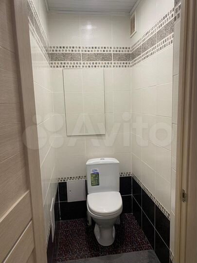 2-к. квартира, 66,8 м², 3/5 эт.