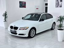 BMW 3 серия 2.0 AT, 2011, 192 750 км, с пробегом, цена 863 400 руб.