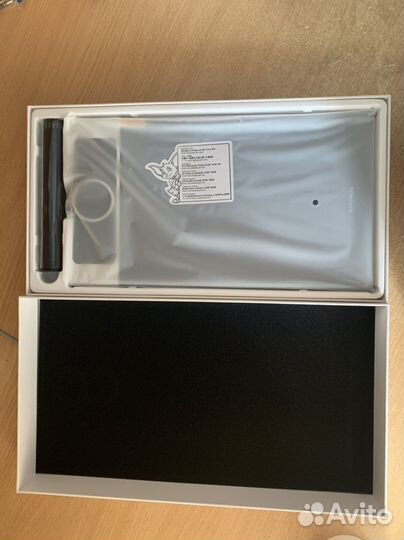Графический планшет xp pen deco pro s