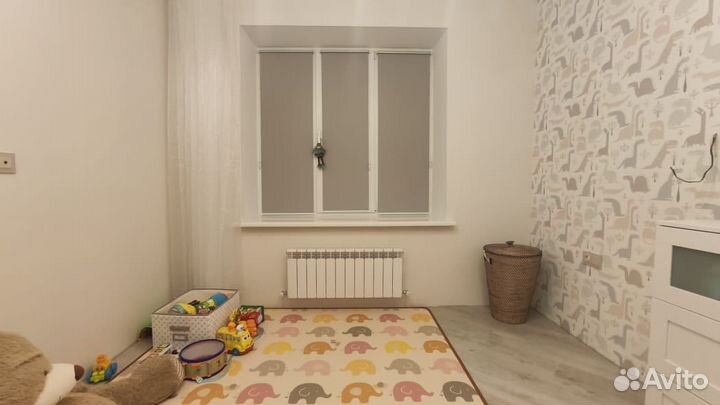 Рулонные шторы