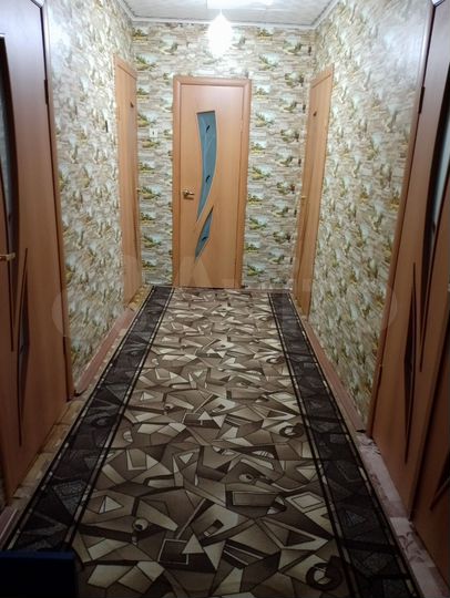 Коттедж 97 м² на участке 18 сот.