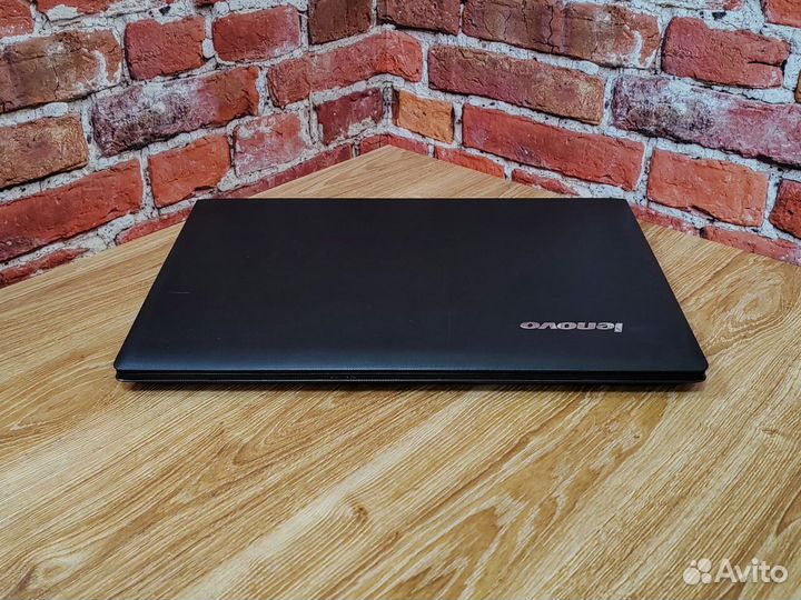 Lenovo Новый Акб SSD windows 10 Intel Ноутбук