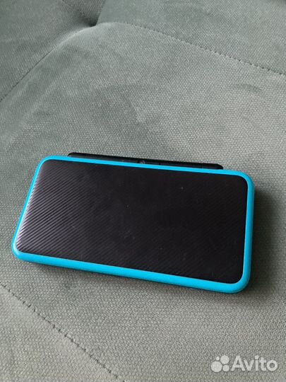 New nintendo 2ds xl в ремонт