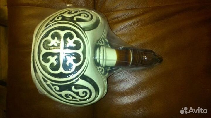 Наборы керамические графин штоф водка вино коньяк