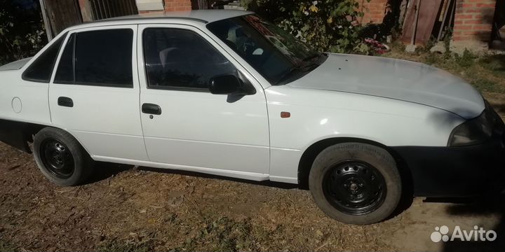 Daewoo Nexia 1.5 МТ, 2013, 517 514 км