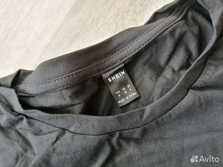 Топ с Shein