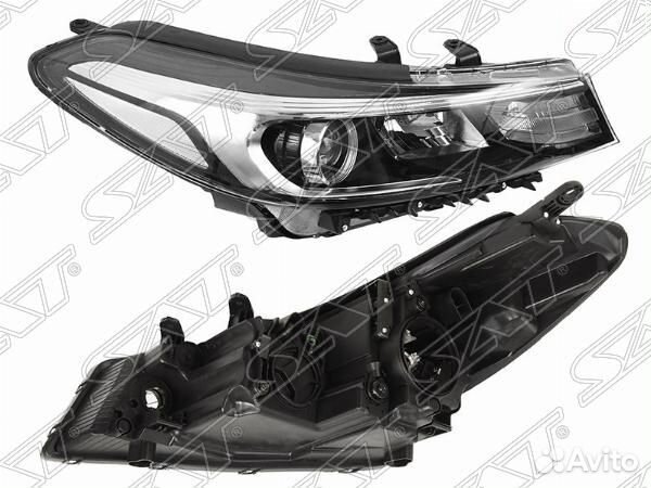 Фара KIA cerato/forte 16-19 RH