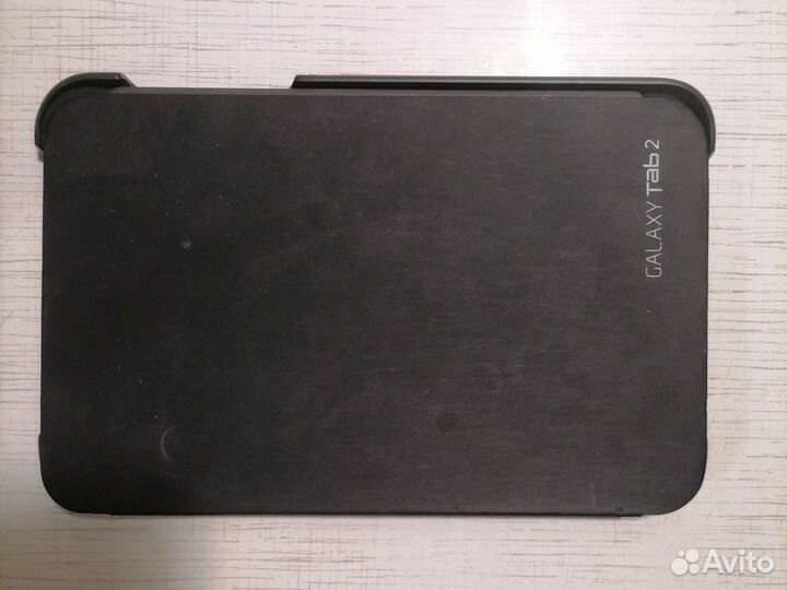 Чехол на планшет samsung tab 2