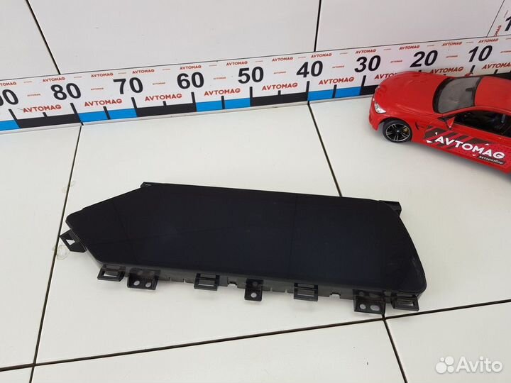Дисплей информационный (Geely Atlas Pro)