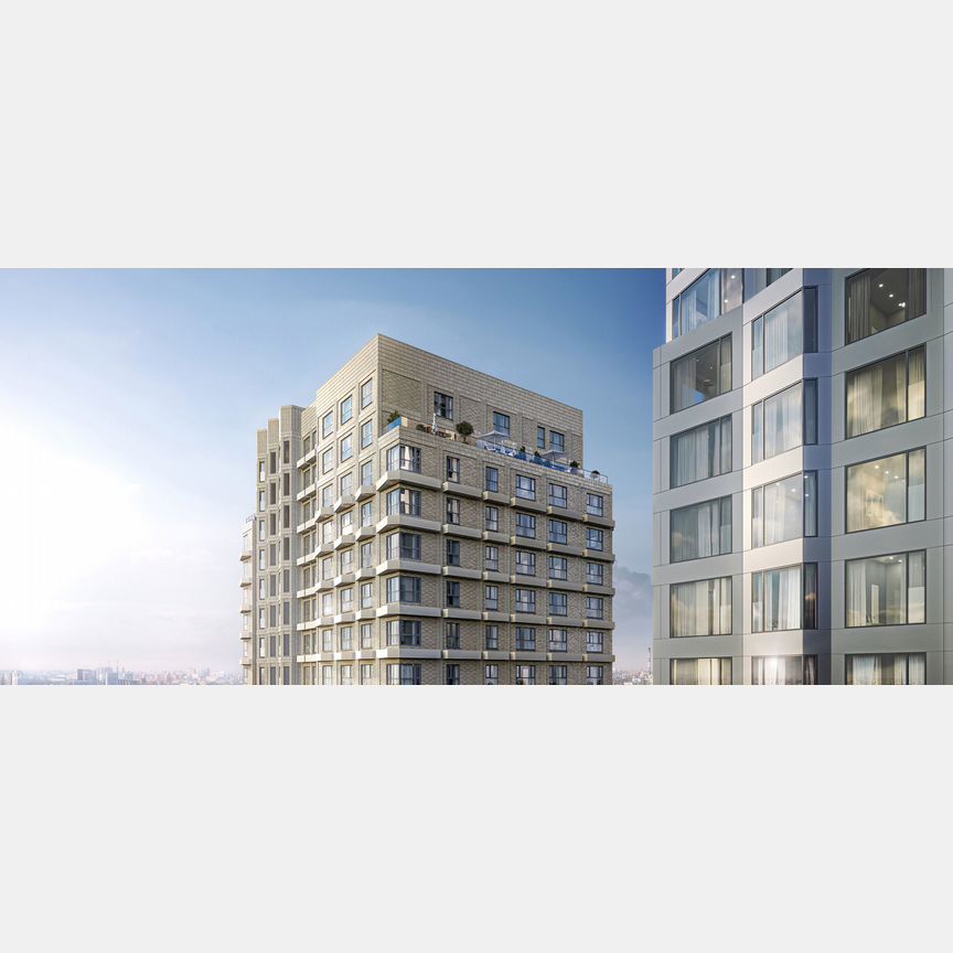 2-к. квартира, 62,3 м², 4/24 эт.