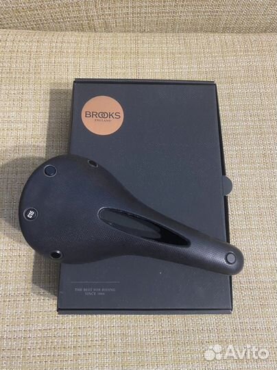 Седло brooks c15