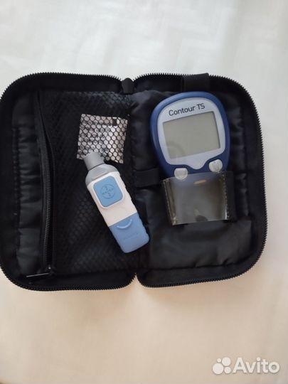 Глюкометр контур тс, плоски для глюкометра Контур