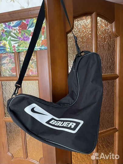 Сумка для роликов и коньков