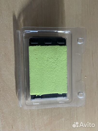 Приспособление для чистки струн