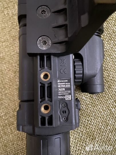 Прибор ночного видения