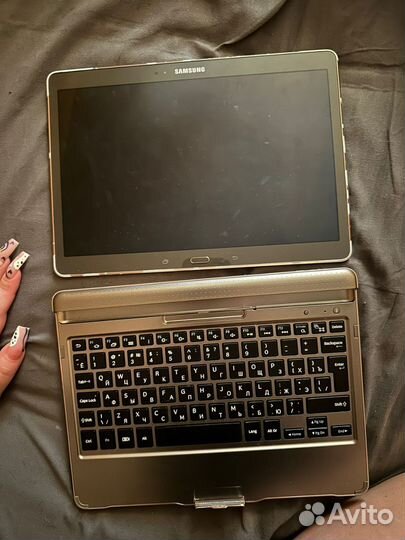 Samsung Galaxy tab s