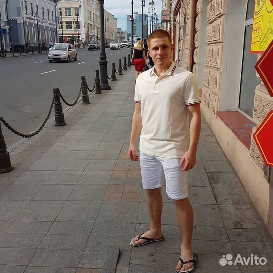 Муж на час, разнорабочий