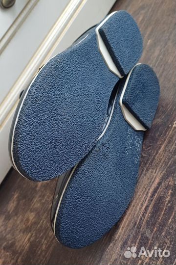 Ботинки демисезонные для девочки 31 32