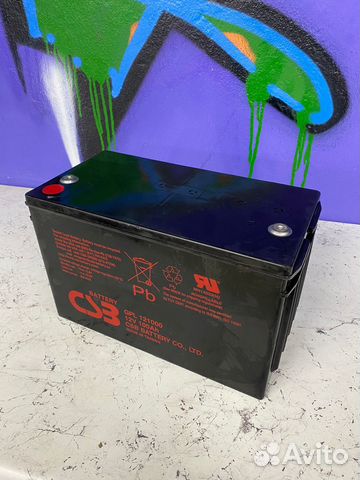 AGM(гелевый) аккум для ибп 78ач