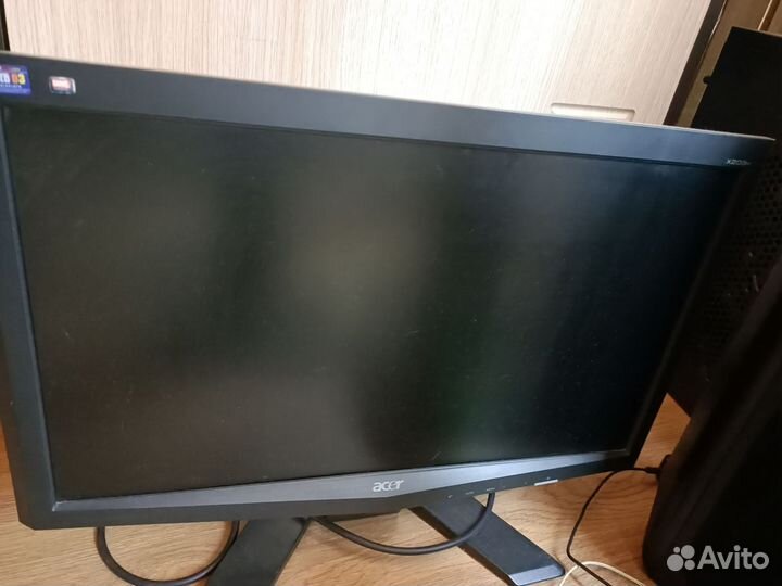 Монитор Acer
