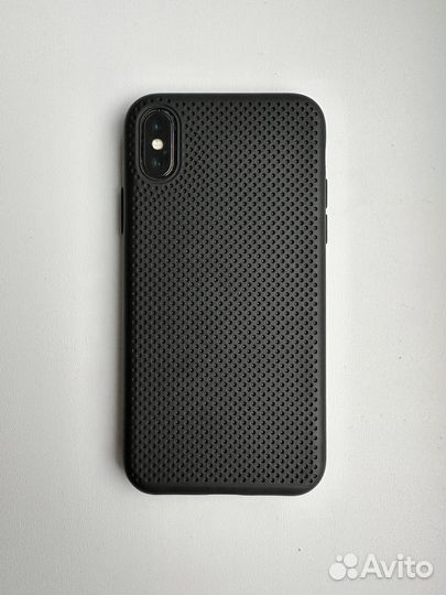 iPhone X, 64 ГБ