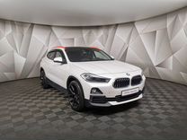 BMW X2 1.5 AMT, 2018, 172 238 км, с пробегом, цена 1 905 450 руб.