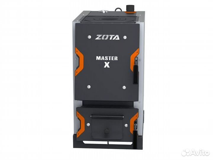 Котел zota «Master X-14»