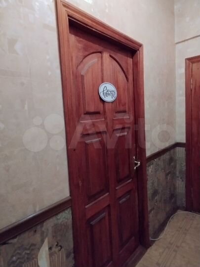 Комната 15 м² в 3-к., 3/5 эт.