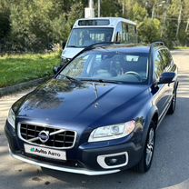 Volvo XC70 2.4 AT, 2012, 312 000 км, с пробегом, цена 1 590 000 руб.