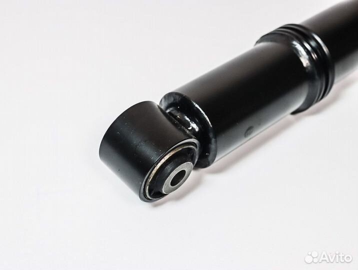 Задний амортизатор CDC Volkswagen Touareg 7P5 P6