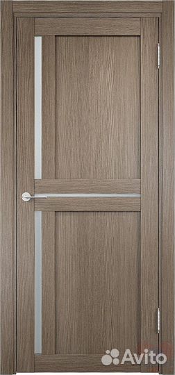 Дверь экошпон