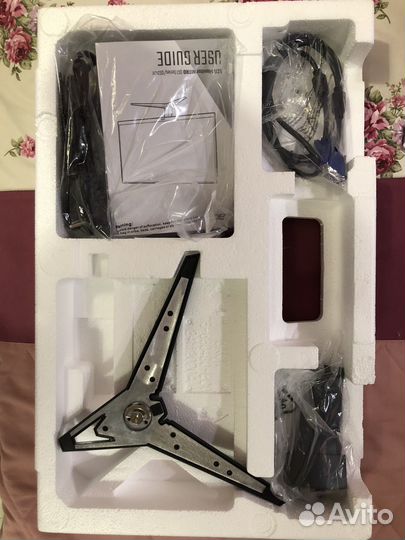 Монитор Acer 24