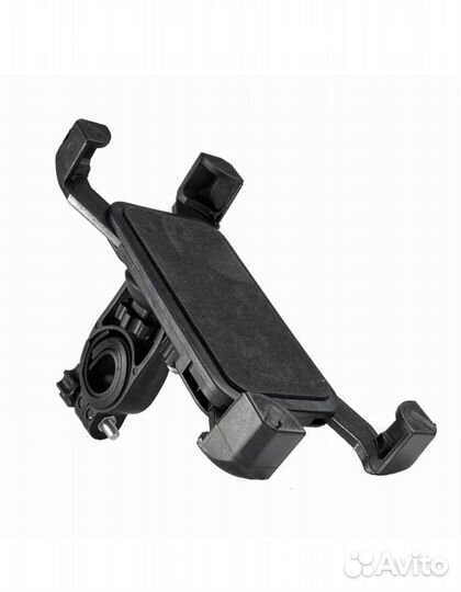 Держатель на руль велосипеда, самоката и мото 4-7д