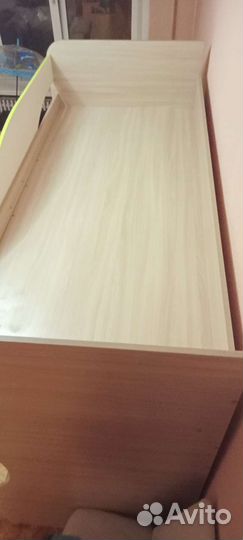 Двухъярусная кровать для детей бу