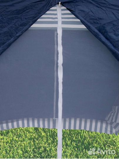 Шатер палатка тент