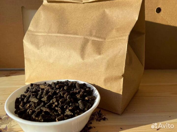 Иван-чай 1 кг природная польза, травяной чай