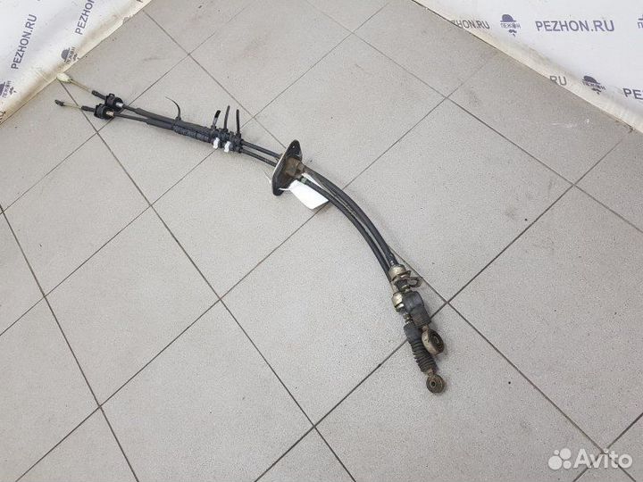 Трос МКПП Mitsubishi Lancer