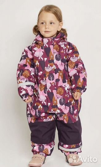 Платье для девочки Trendyco kids 116