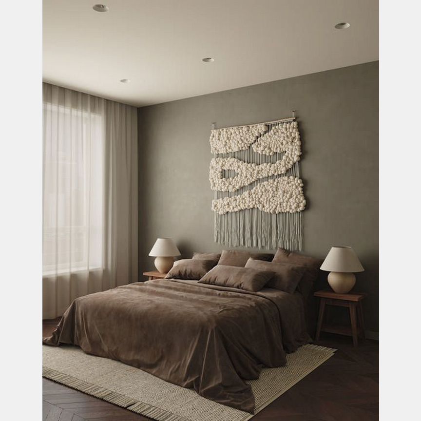 2-к. квартира, 42,7 м², 24/25 эт.