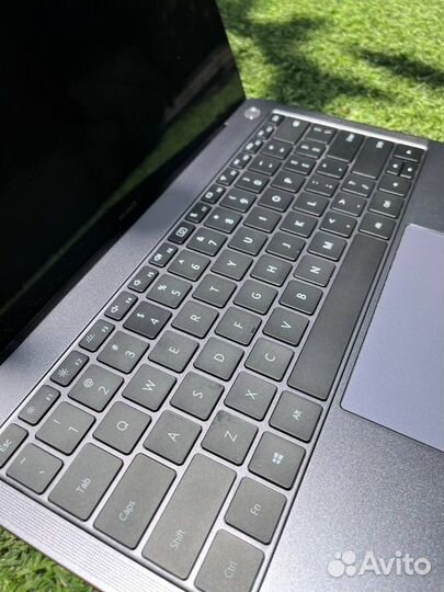 Ноутбук Huawei Matebook X-Pro (i5/8Gb/256Gb)