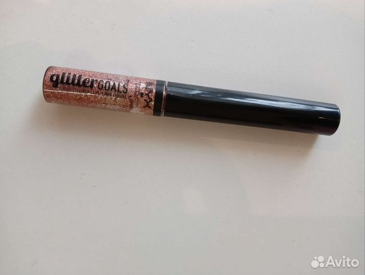 Подводка для глаз NYX