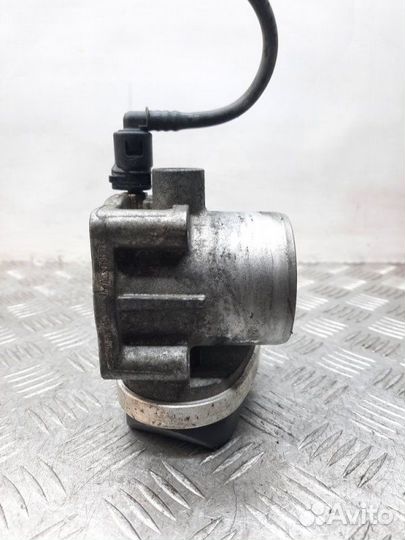 Дроссельная заслонка Renault Scenic 2 1.6 K4M812