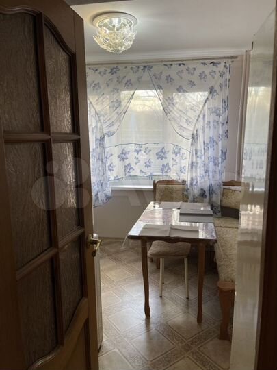 1-к. квартира, 35 м², 2/6 эт.