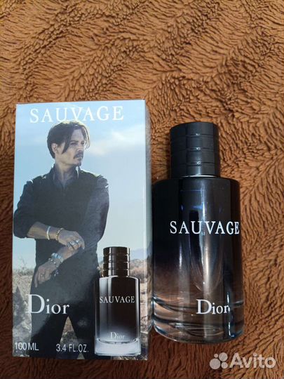 Туалетная вода для мужчин