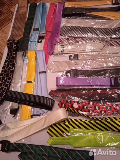 Аксессуары