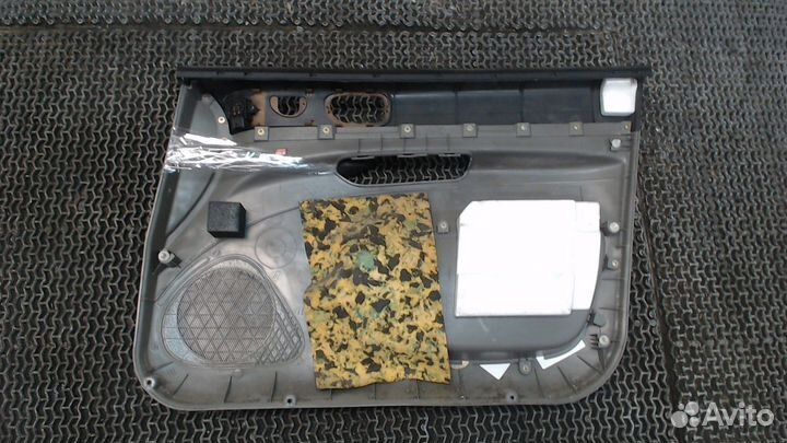 Дверная карта Chevrolet Tacuma (Rezzo), 2003